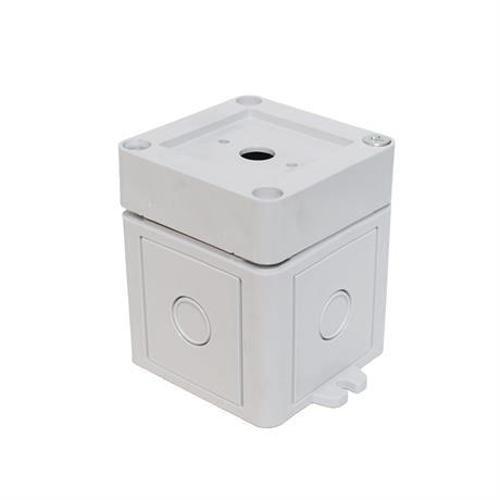 95x95x102 Ip65 Gri Pako Şalter Kutusu
