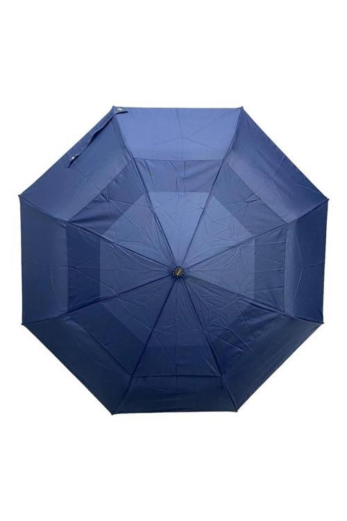 Marlux Premium Seri Şemsiye Lacivert 709574