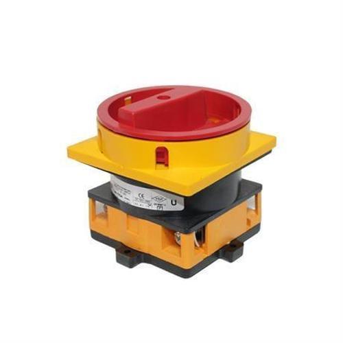 1x50a 0-1 Aç-Kapa Kilitli Pako Şalter