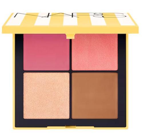 Hot Escape Cheek Palette II - Allık Paleti