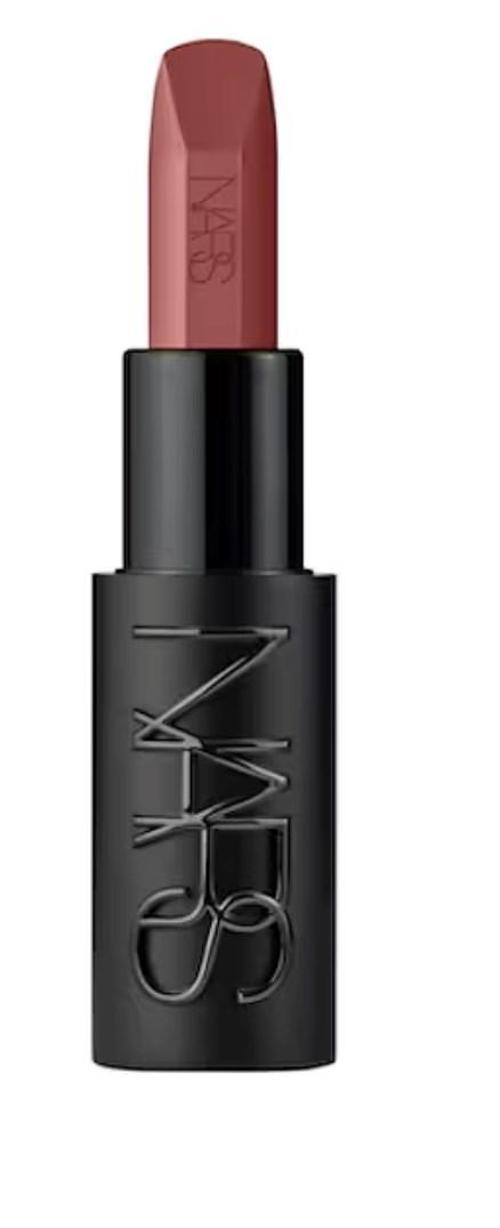 Explicit Lipstick - Saten Bitişli Uzun Süre Kalıcı Ruj - Decadence