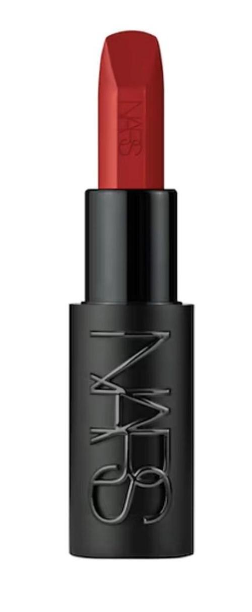 Explicit Lipstick - Saten Bitişli Uzun Süre Kalıcı Ruj - Desirous