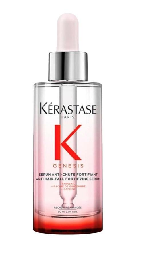 Genesis Serum Anti-Chute Fortifiant Saç Dökülmesini Önleyici Serum 90 ml