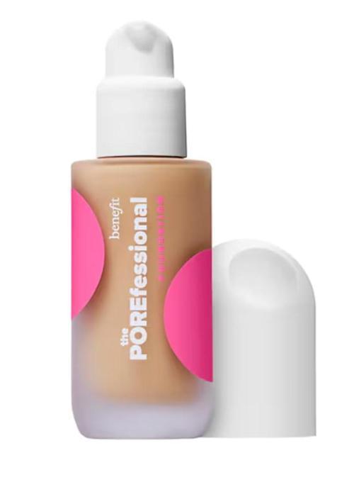 Niacinamide İçeren, Pürüzsüzlük Etkili Fondöten 13W