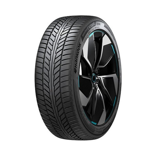 255/45 R21 106V XL iON I* Cept SUV IW01A (Sound Absorber) Kış 4x4 2022