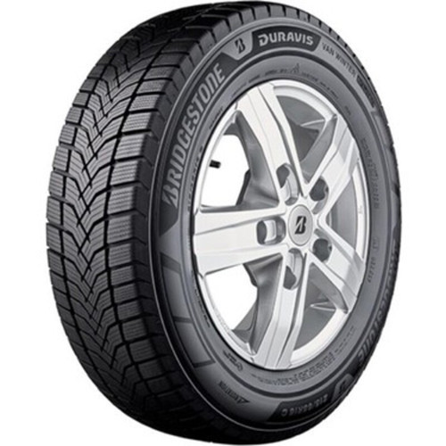 235/65 R16C 115/113R Duravis Van Winter Kış C 2024
