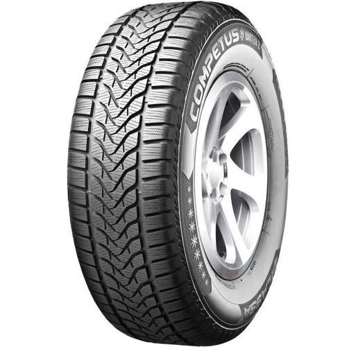 245/45 R19 102V XL Competus Winter 2+ Kış 4x4 2025