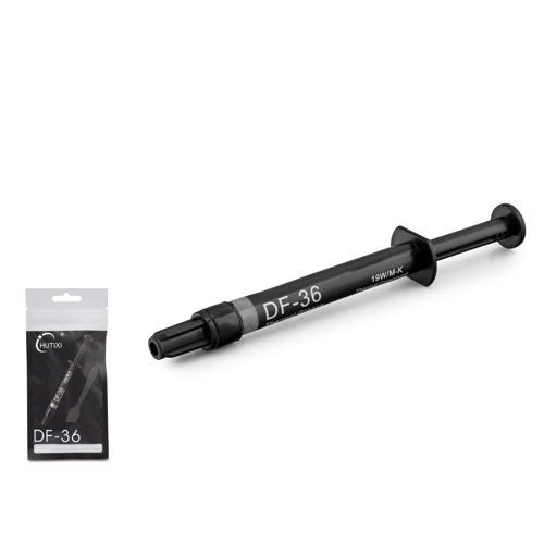 HDX6518 19W/mK 2gr Termal Macun - Gri