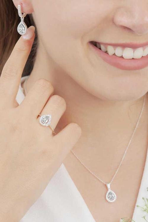 Damla Model Set S4KB 925