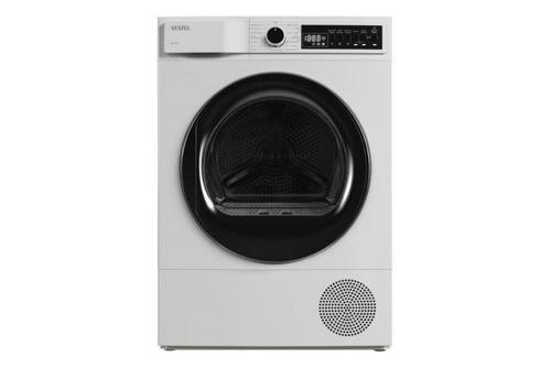 KM 95301 9 kg Çamaşır Kurutma Makinesi