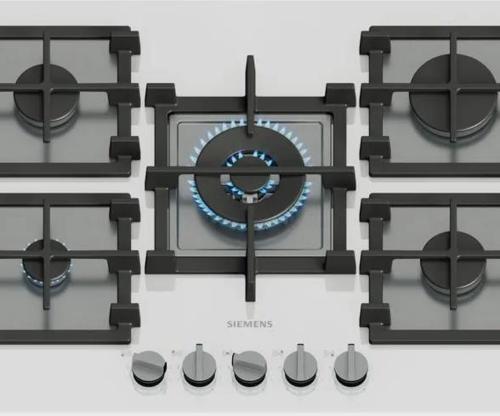 EP7A2QI40 Ankastre Cam Ocak