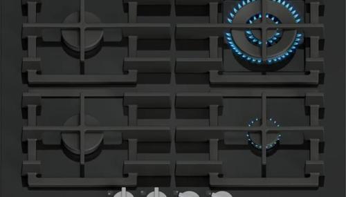 EP6A6HI40O Ankastre Cam Ocak