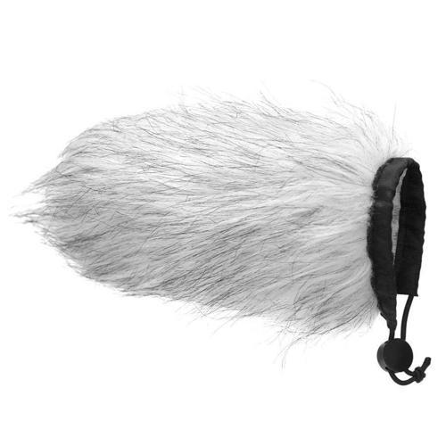 BY-B03 Rüzgar Engelleyici Mikrofon Tüyü