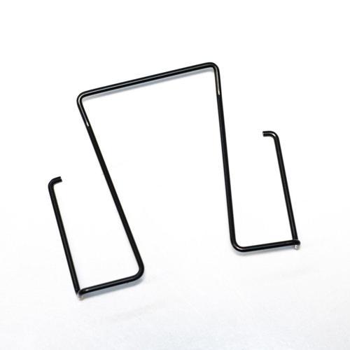 BY-CLP Kablosuz Yaka Mikrofonu Bel Klipsi