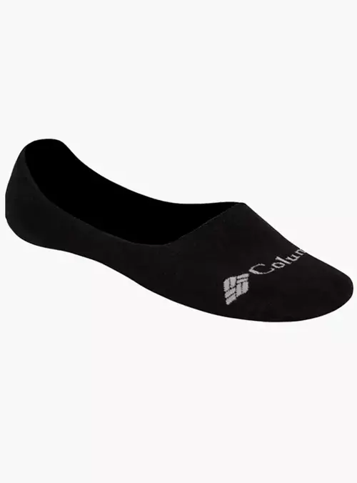 3PP Invisibles Unisex 3'lü Kısa Çorap