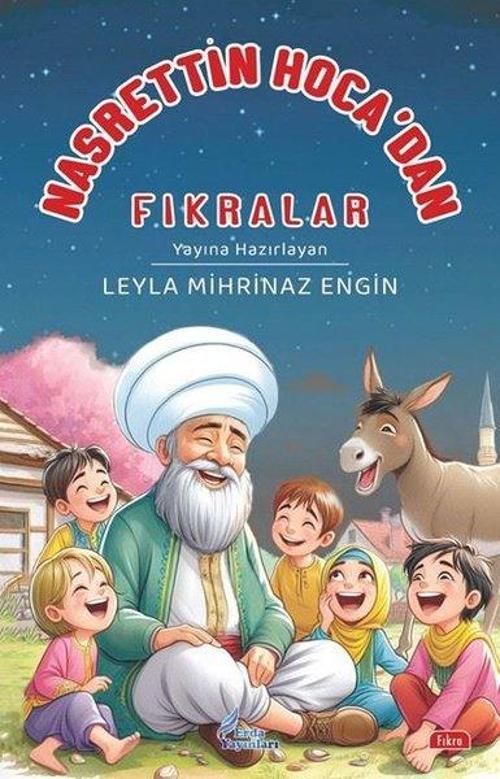 Nasrettin Hoca'dan Fıkralar