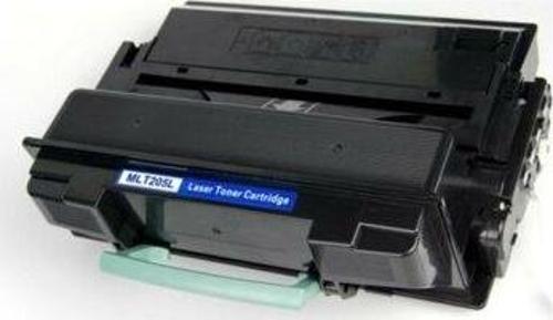 Samsung Muadil Toner Mlt-D205L - Scx-4833Fd N11.4141
