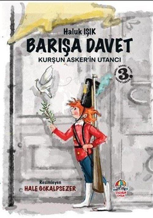 Barışa Davet - Kurşun Asker'in Utancı