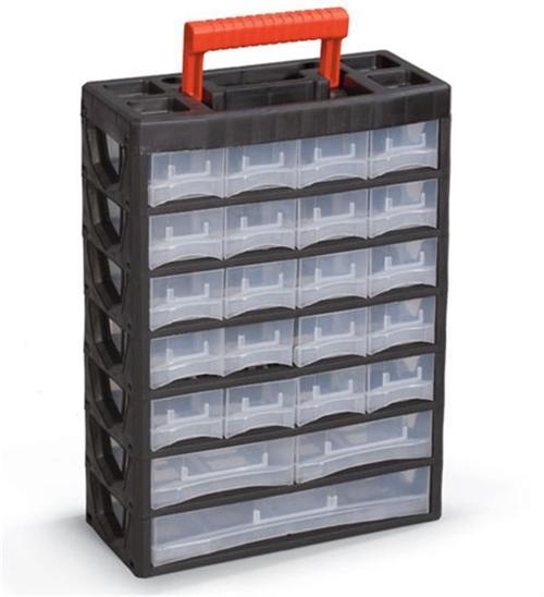 Port-Bag Caby Sets 7/43