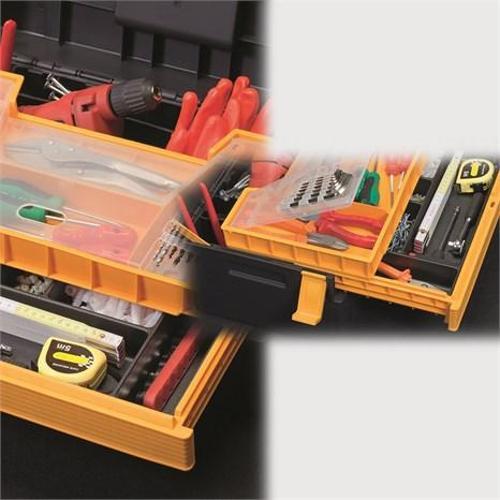 Port-Bag 20" Compacto Takım Çantası CP.02