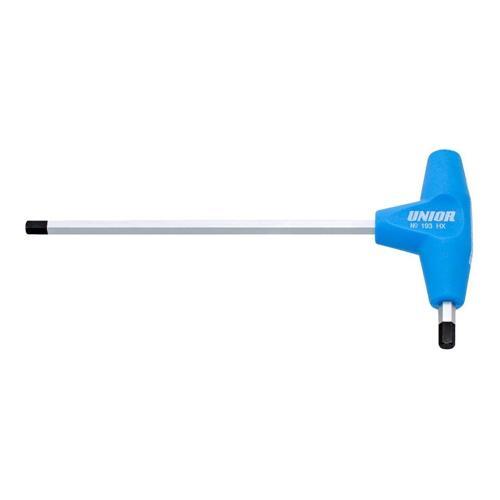 193HX T Saplı Allen 2.5 mm 607161
