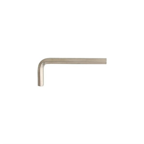 Allen Anahtar Kısa 2.5 mm 220/3 607825