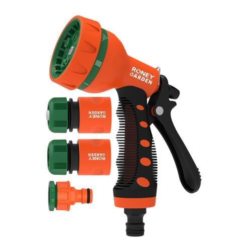 Garden RG1002 Sulama Tabancası Seti