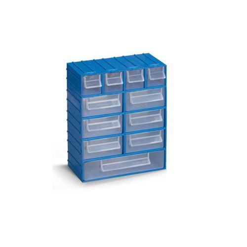 Port-Bag Hobby Set Ph01 Mavi