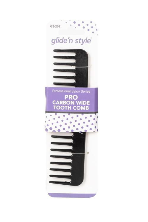 GLIDE N STYLE PRO KARBON GENİŞ DİŞ TARAK