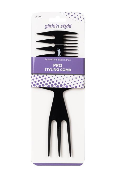 GLIDE N STYLE PRO ŞEKİLLENDİRME TARAĞI
