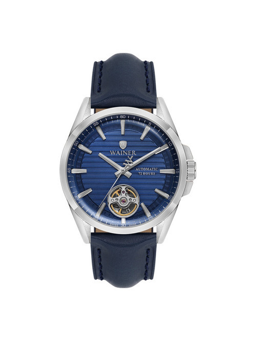 Wa.25400-C Swiss Made Erkek Kol Saati