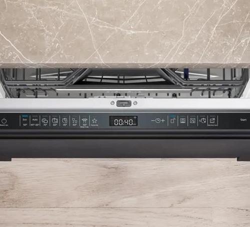 SX95EX12CE Tam Ankastre Bulaşık Makinesi