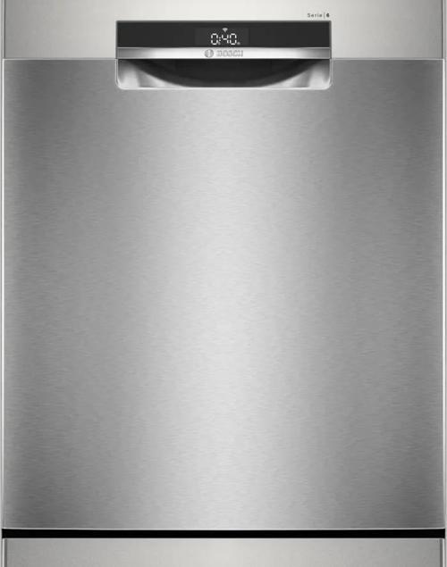 SMS6EKI63T 6 Programlı Inox Bulaşık Makinesi