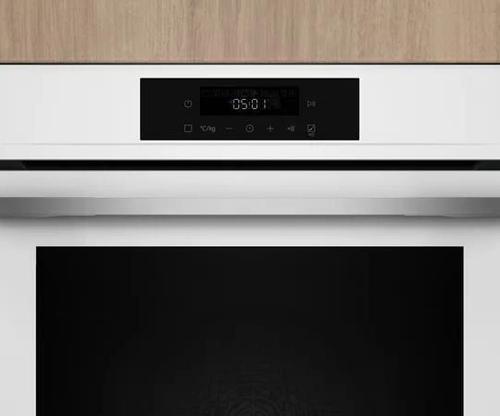 HJ852GYW0T Ankastre Fırın