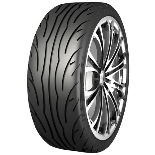 215/45ZR16 86W TW:120 NS-2R Semi-Slick (Yaz) (2025)