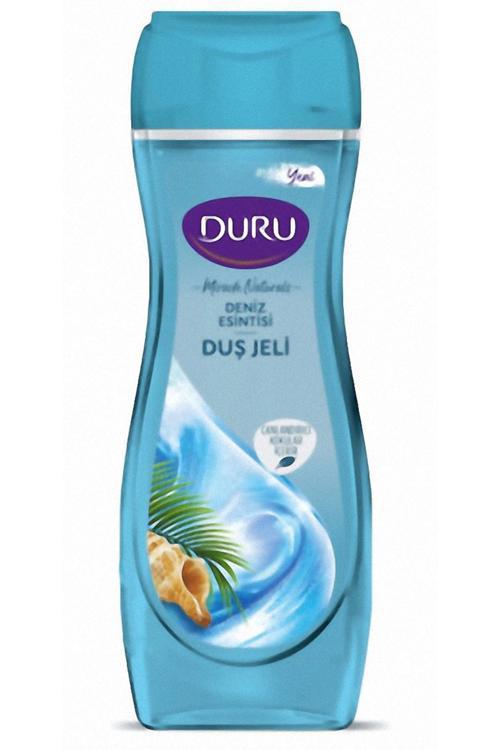 Duş Jeli Fresh Okyanus Esintisi 450 ml