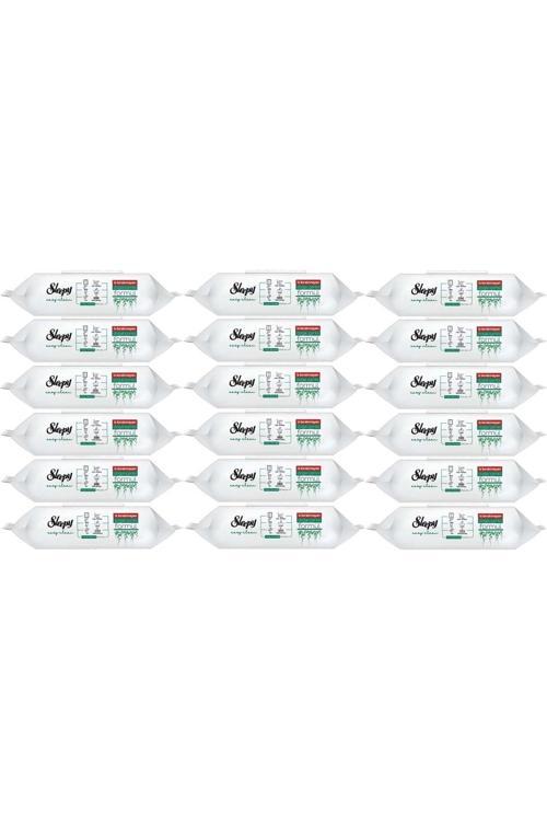 Easy Clean Yüzey Temizlik Havlusu 100'lü (18 Li Set) 1800 Yaprak