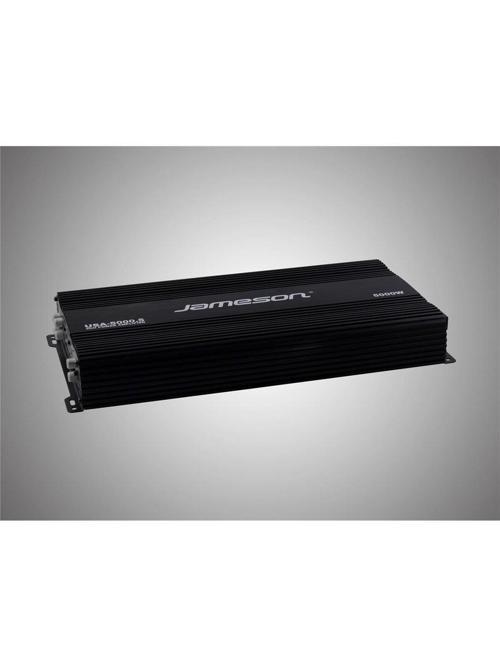 Usa 5000.5 Stero ve Mono Çift Yonlu 5000W 6 Kanal 4 Çkış
