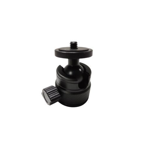 BH-30 Mini Ball Head Tripod Başı