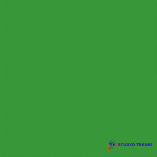 Stüdyo Kağıt Fon Yeşil 272x1100 cm