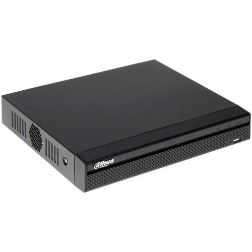 NVR2108HS-4KS3 8 Kanal PoEsiz 1 Sata H.265+ 4K NVR Kayıt Cihazı