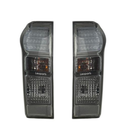 Isuzu D-Max Stop Lambası Takım (Ledli / Modifiyeli) 2012-2016