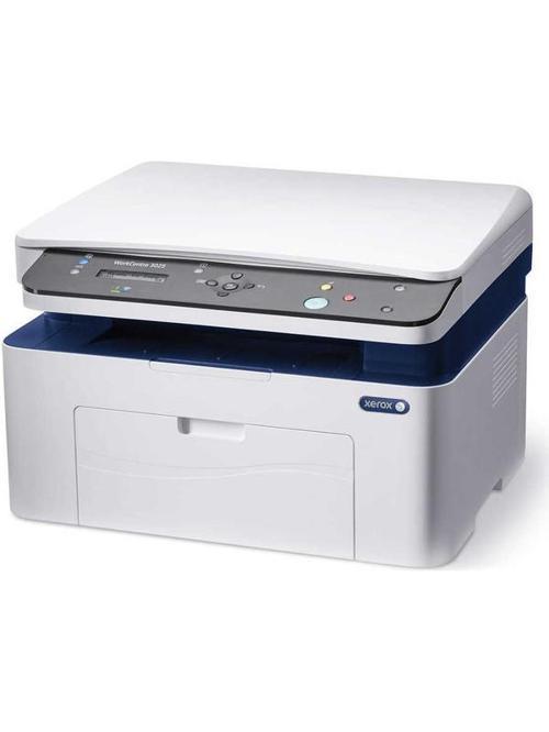 Workcentre 3025V_BI Wifi Çok Fonksiyonlu Mono Lazer Yazıcı
