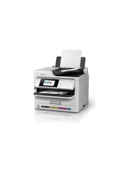 WF-C5890DWF Çok Fonksiyonlu Yazıcı