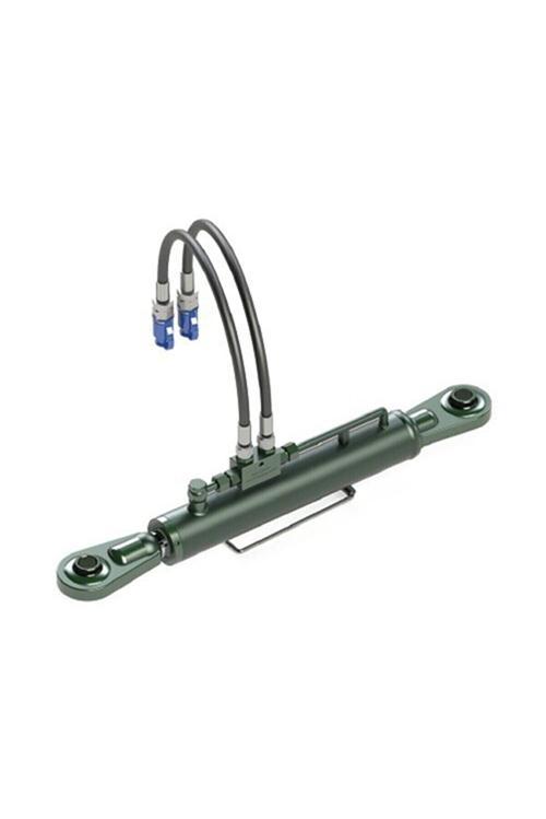 Hidrolik Orta Kol 60 cm Ağır Tip (BOZYİĞİTLER) Bir Tarafı Dar Delik