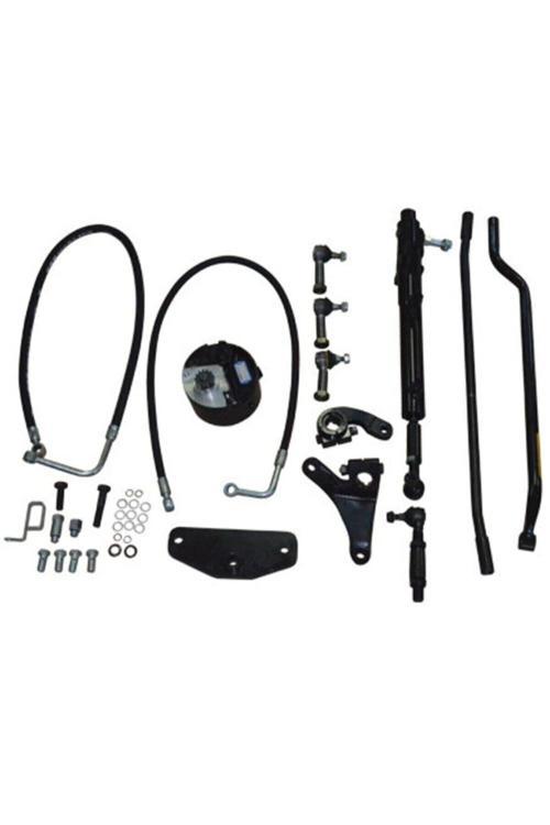 Mf 135-240 Hidrolik Direksiyon Seti