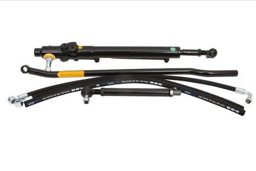 Fıat 6546-7056 Hidrolik Direksiyon Seti