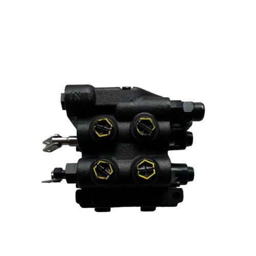 Massey Ferguson 398-3085-3105 Damper Valfi