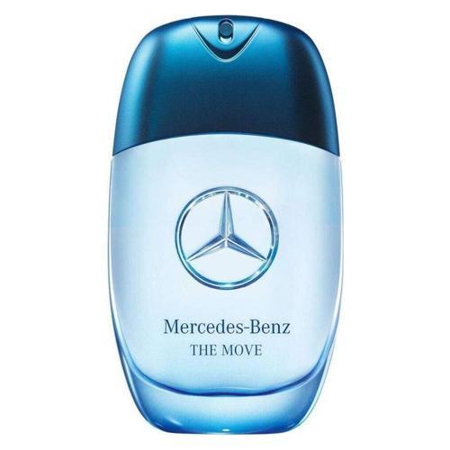 The Move EDT 100 ml Erkek Parfümü