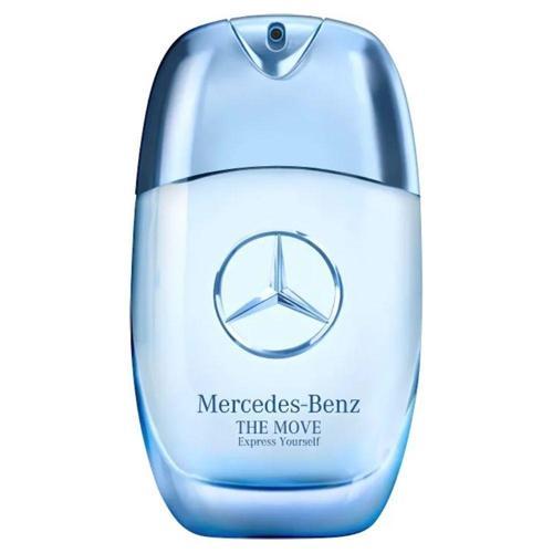 The Move Express Yourself EDT 100 ml Erkek Parfümü